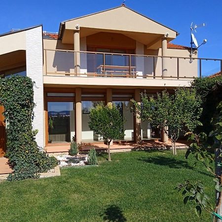 Apartmán Anastazia Kožino Exteriér fotografie